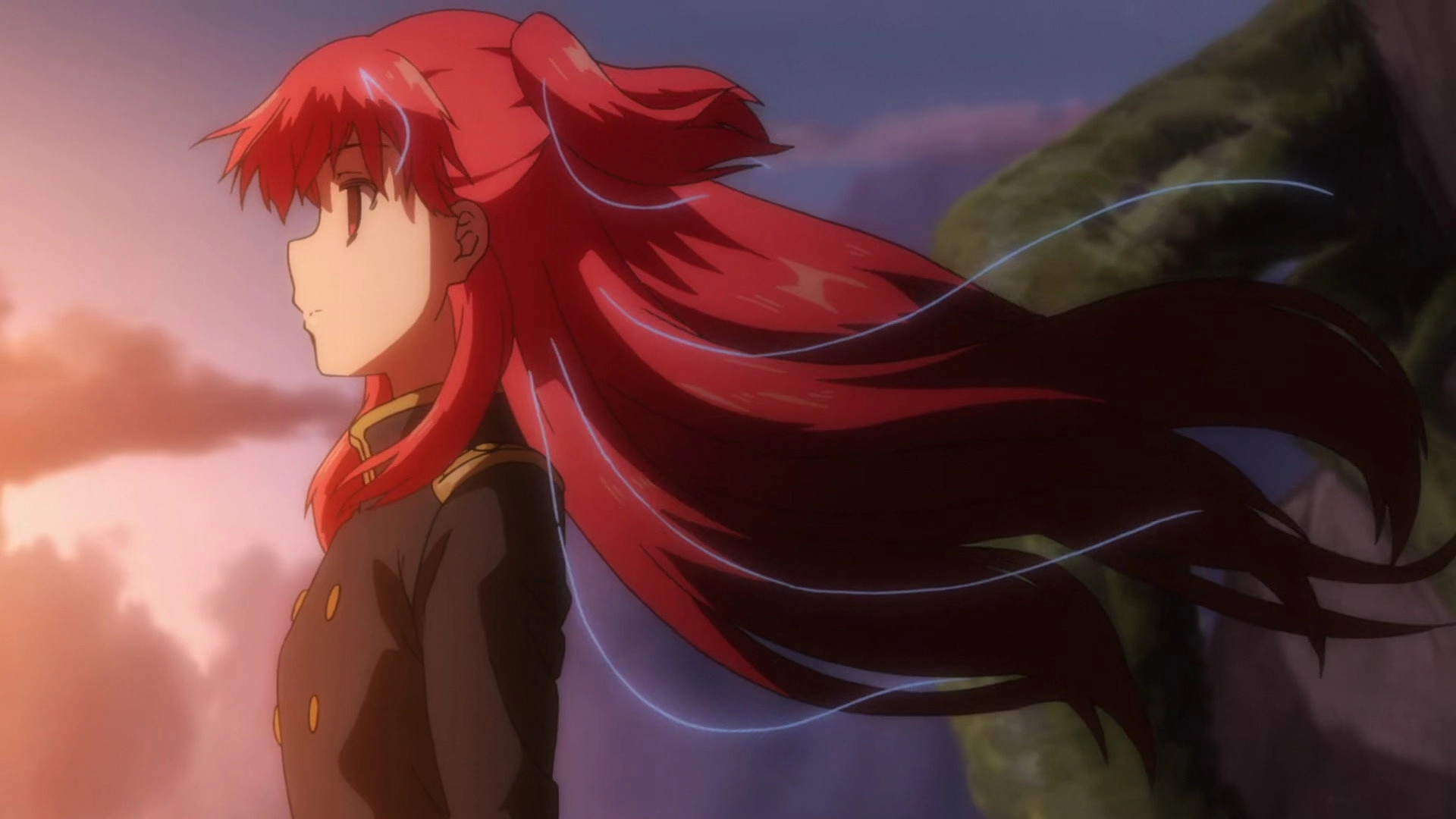 WorldEnd: What are you doing at the end of the world? Are you busy? Will you save us?