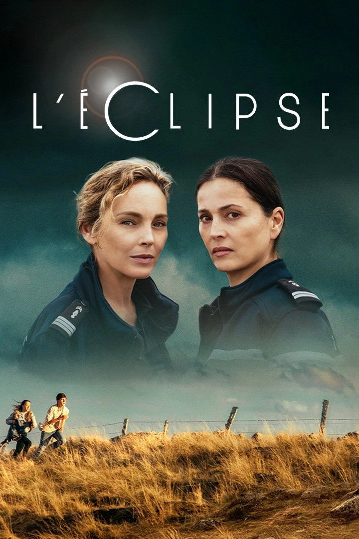 The Eclipse
