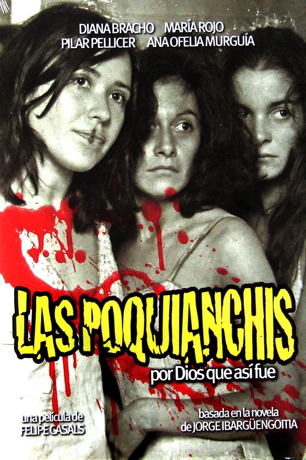 Las Poquianchis