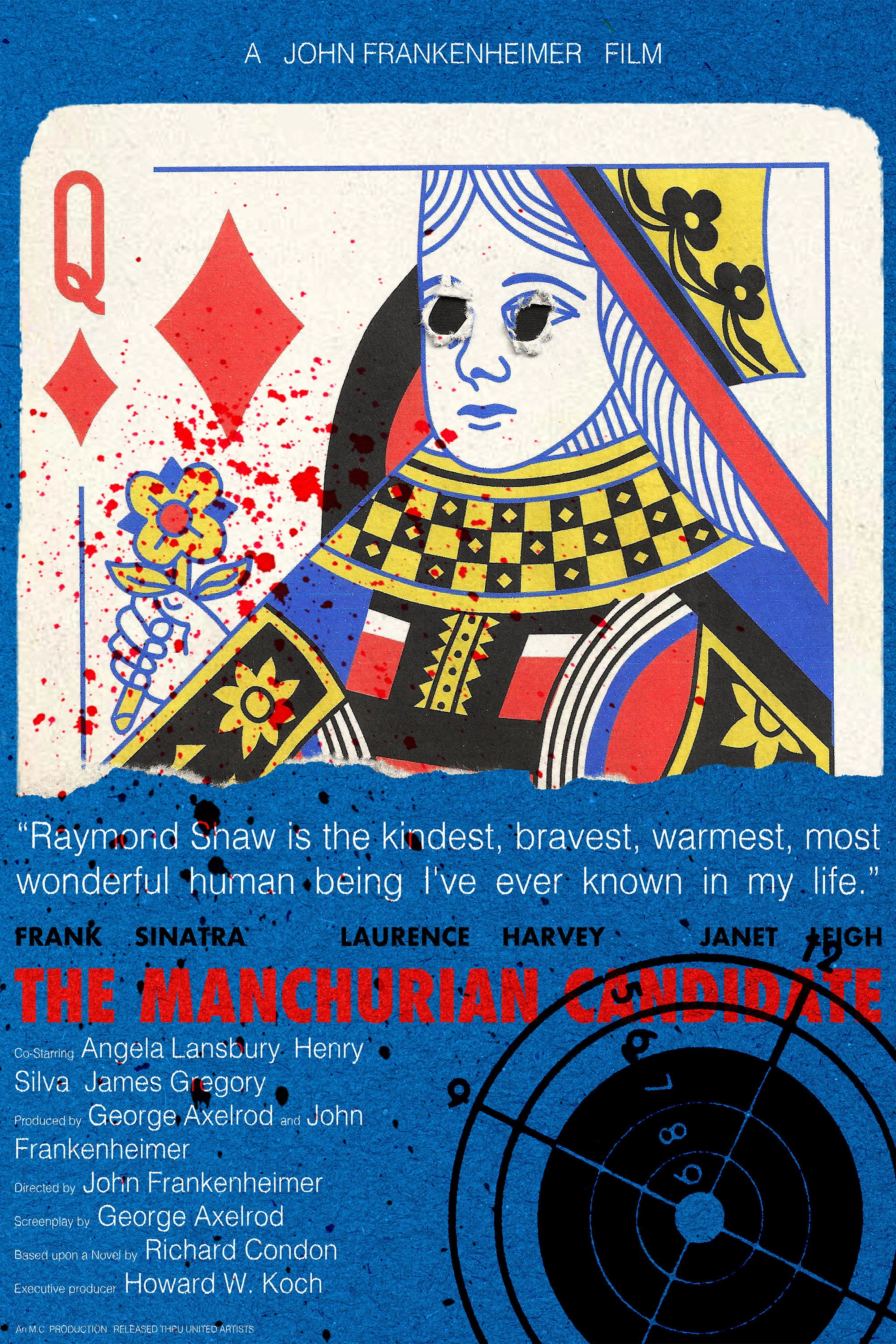 The Manchurian Candidate
