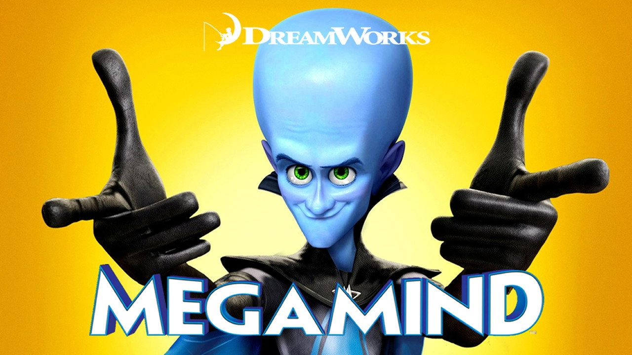 Megamind