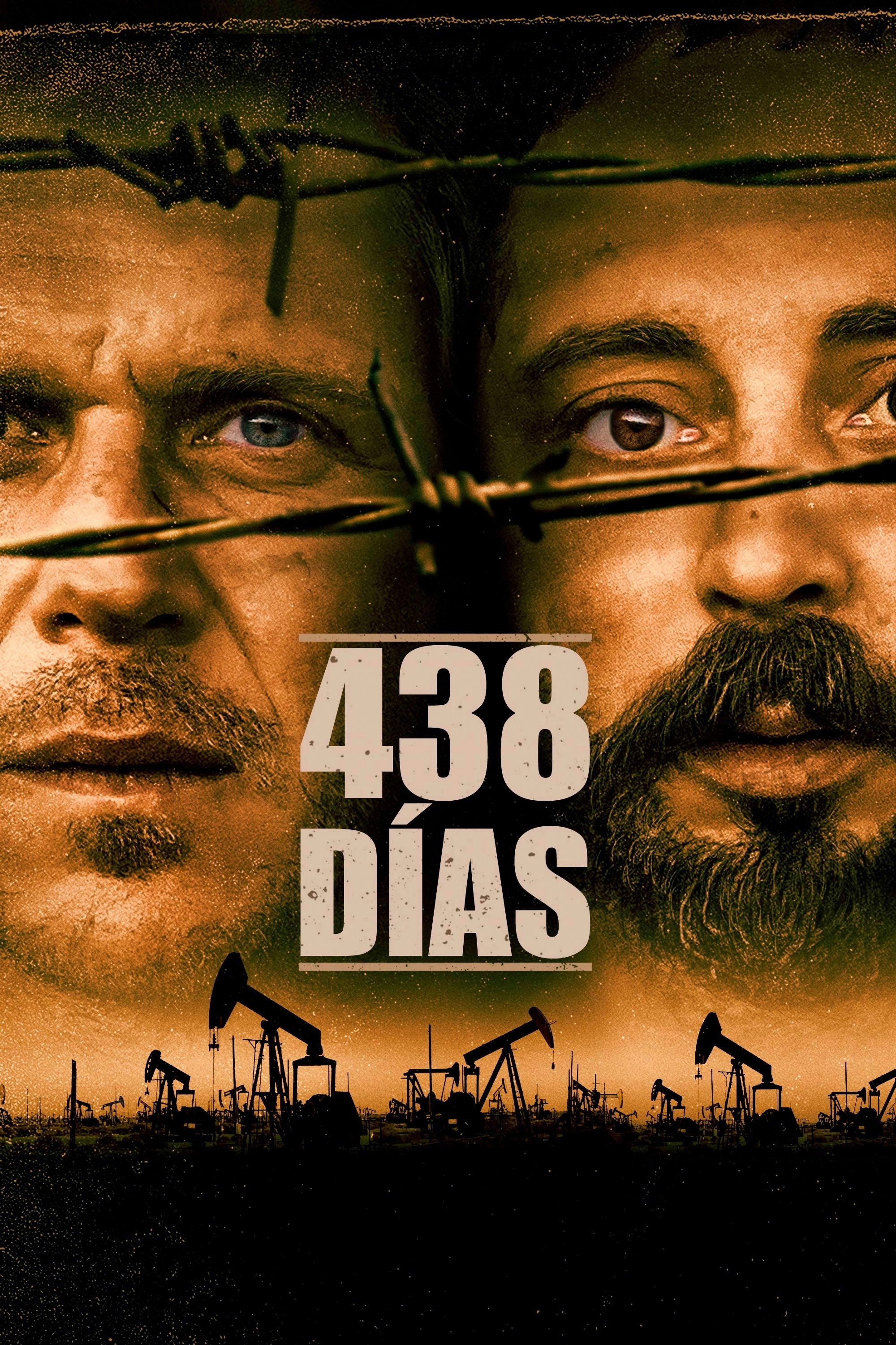 438 Days