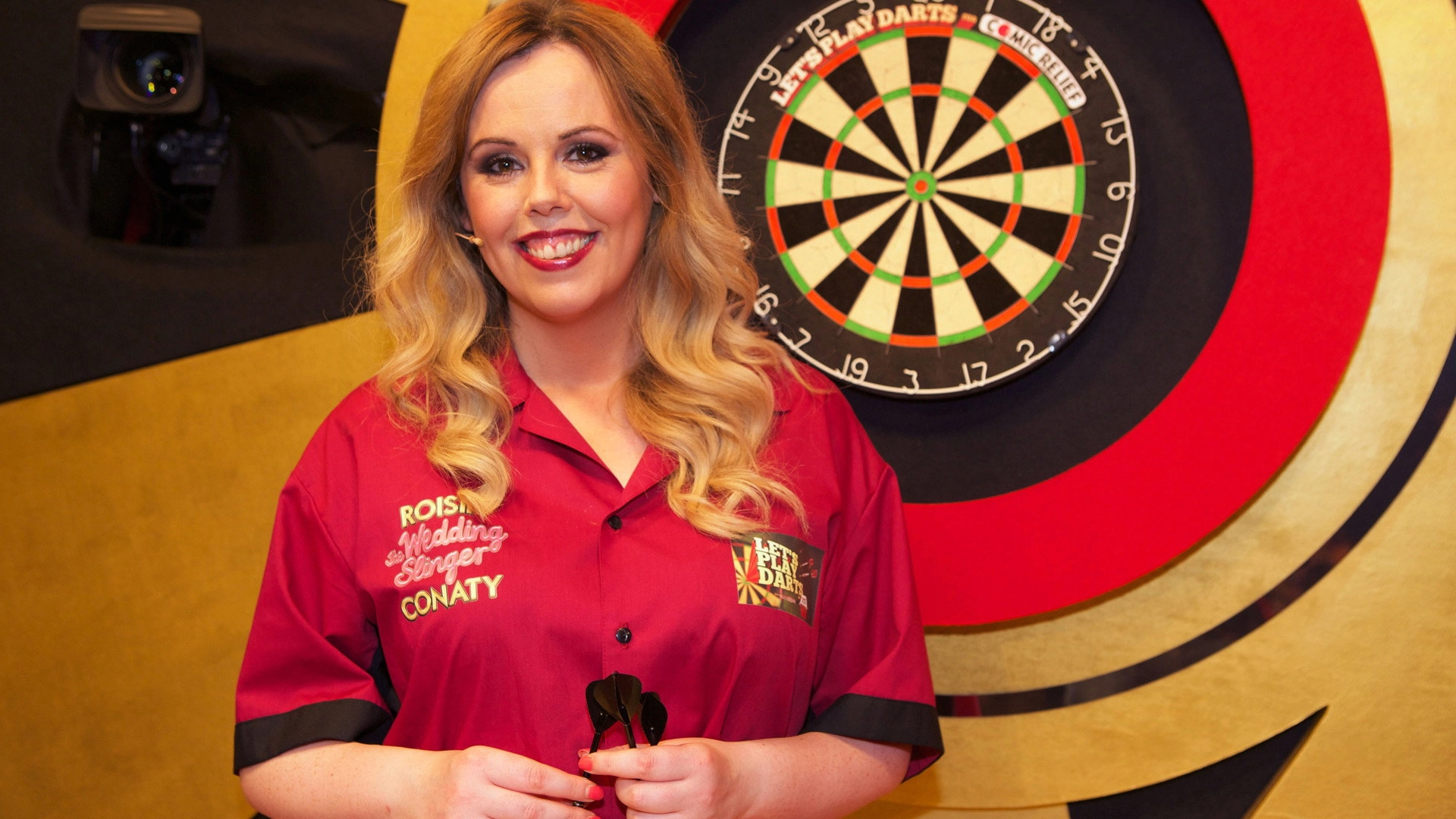 Let's Play Darts