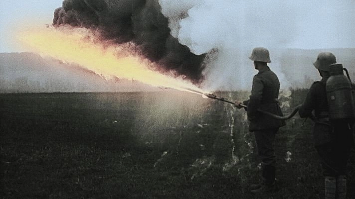 Apocalypse: Verdun