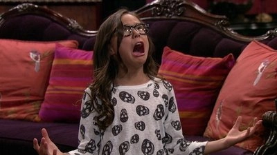 The Haunted Hathaways