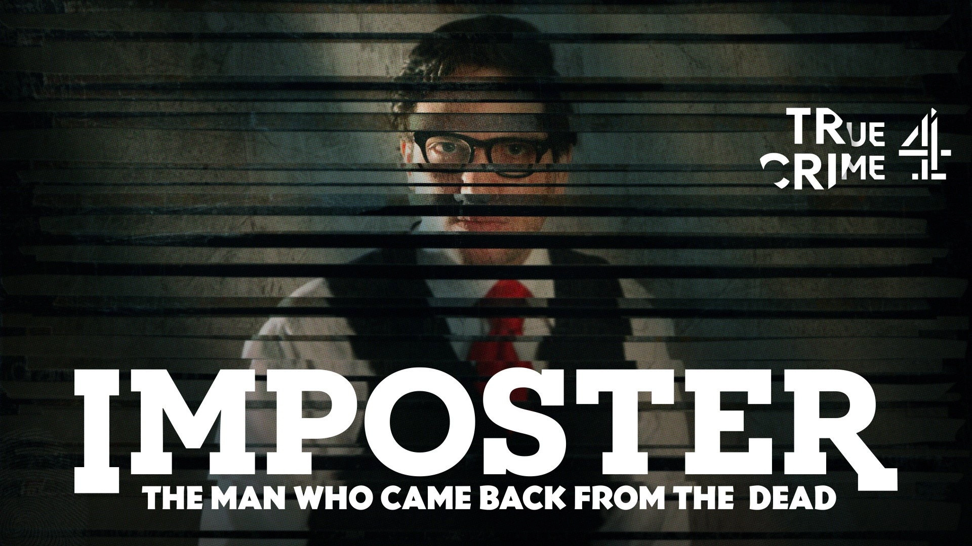 Imposter: The Man Who Came Back from the Dead
