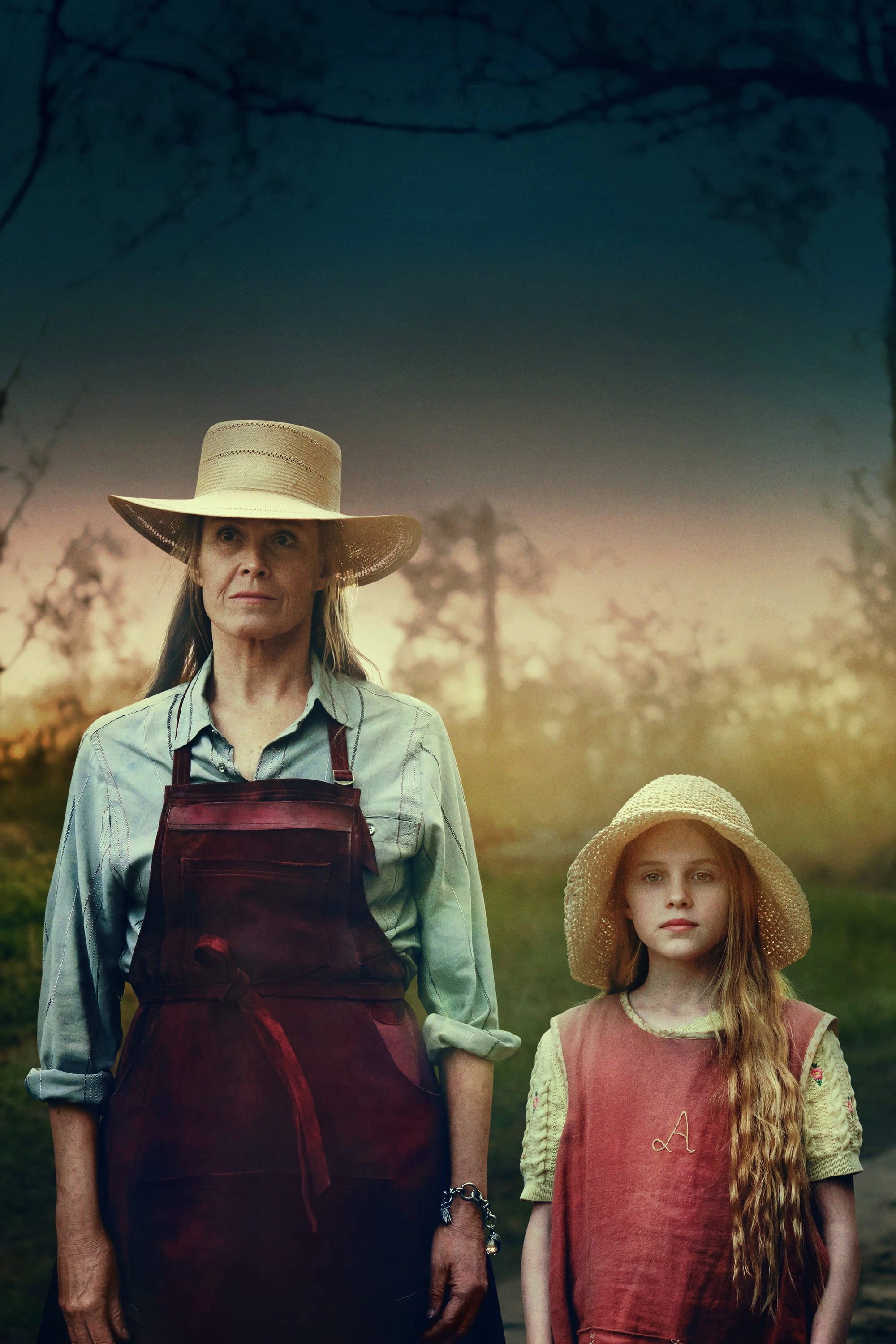 The Lost Flowers of Alice Hart