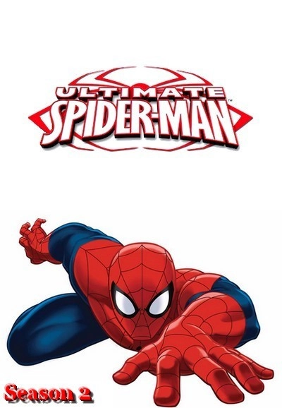 Marvel's Ultimate Spider-Man