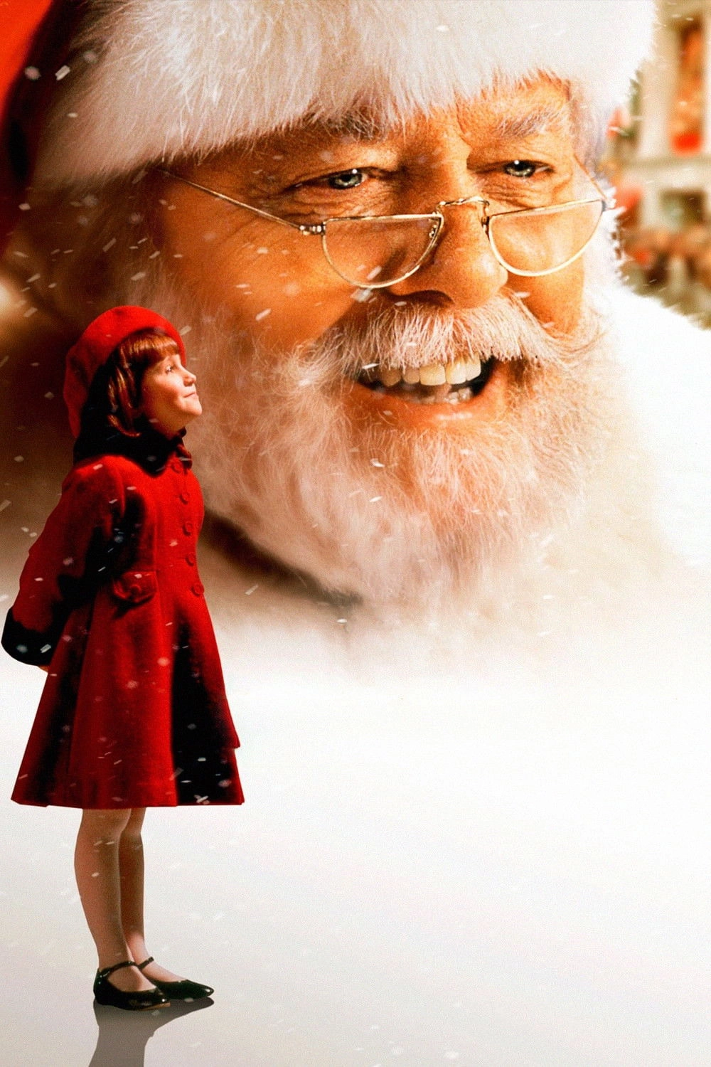 Miracle on 34th Street