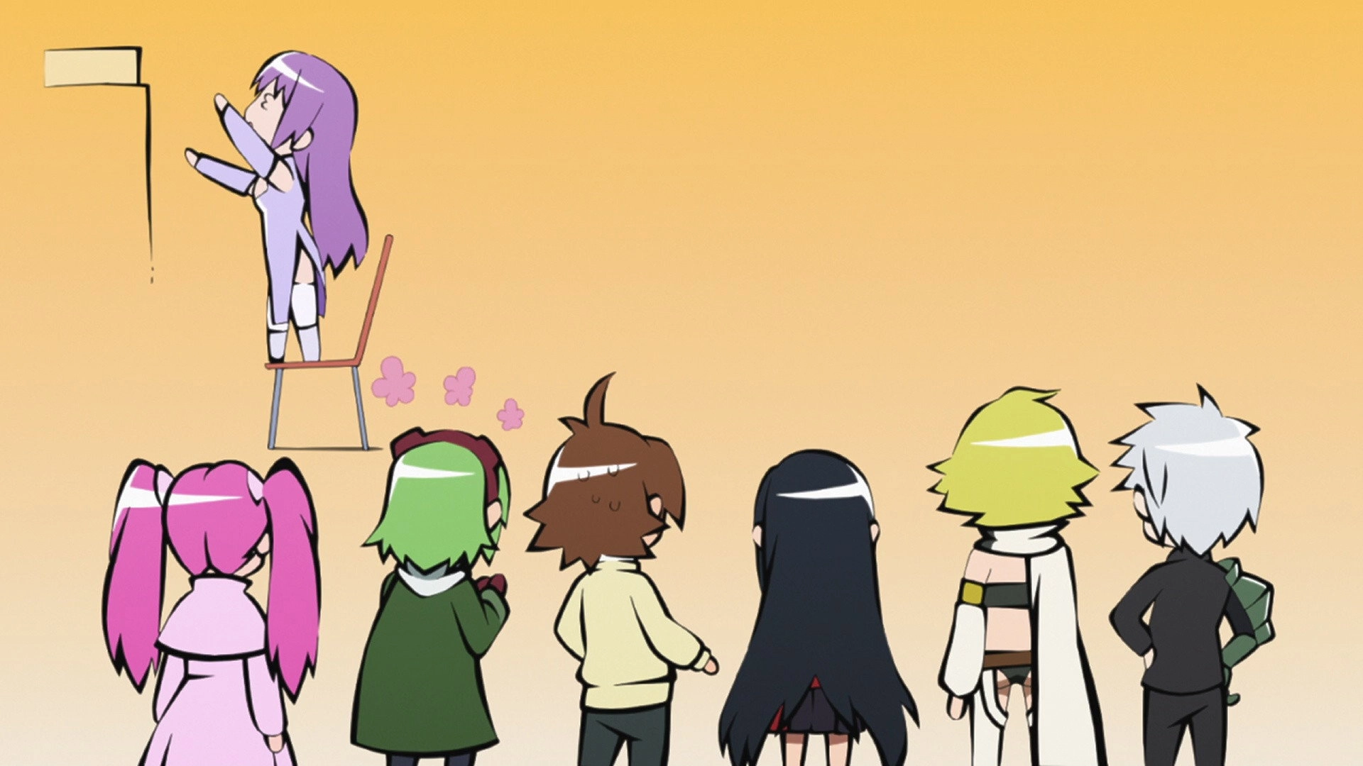 Akame ga Kill!