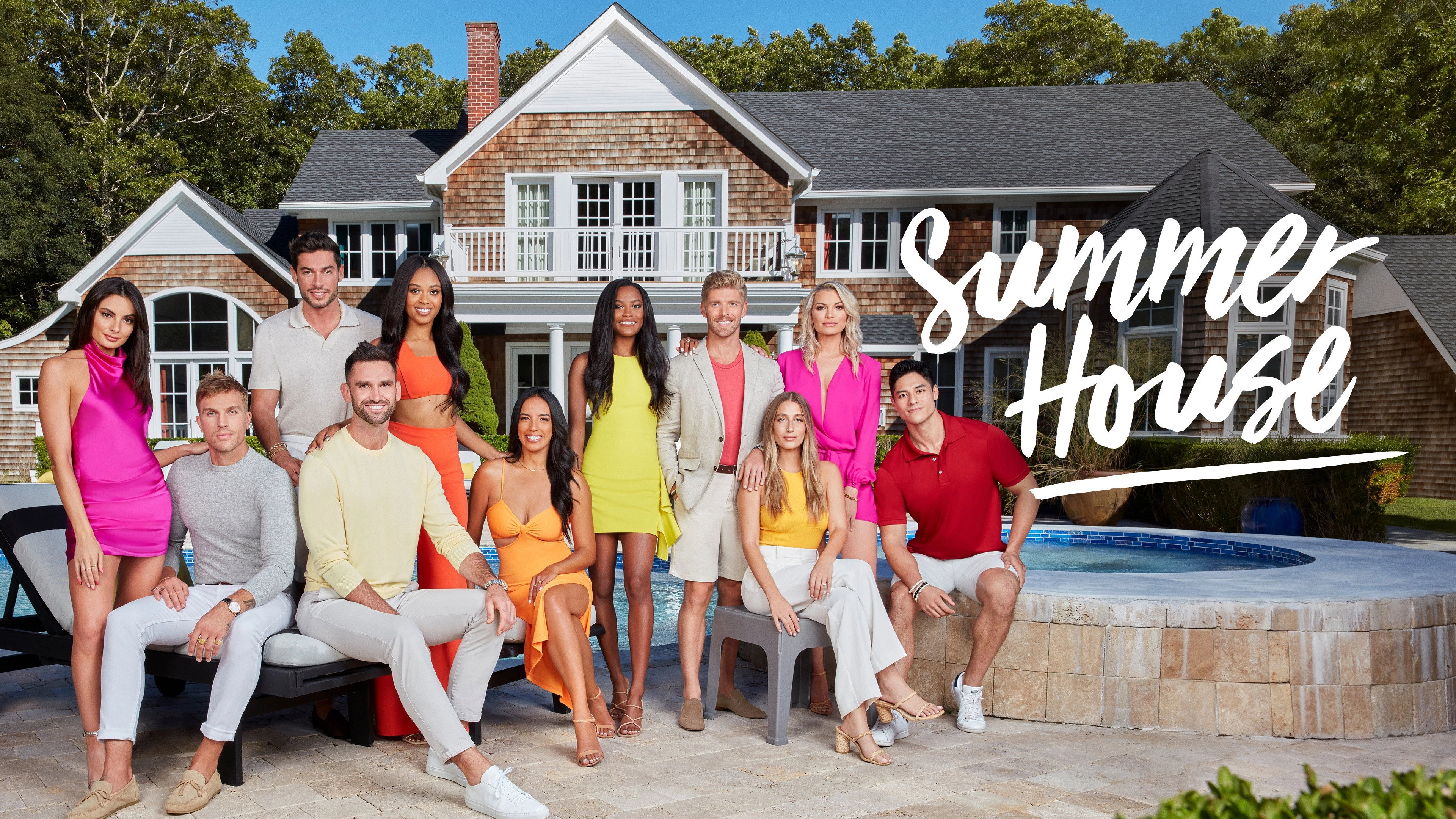 Summer House