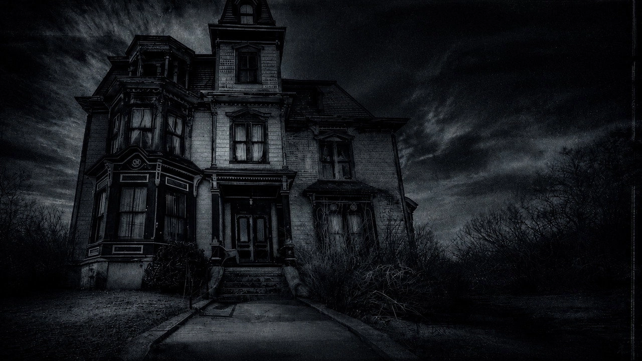 Secrets of Densmore Manor