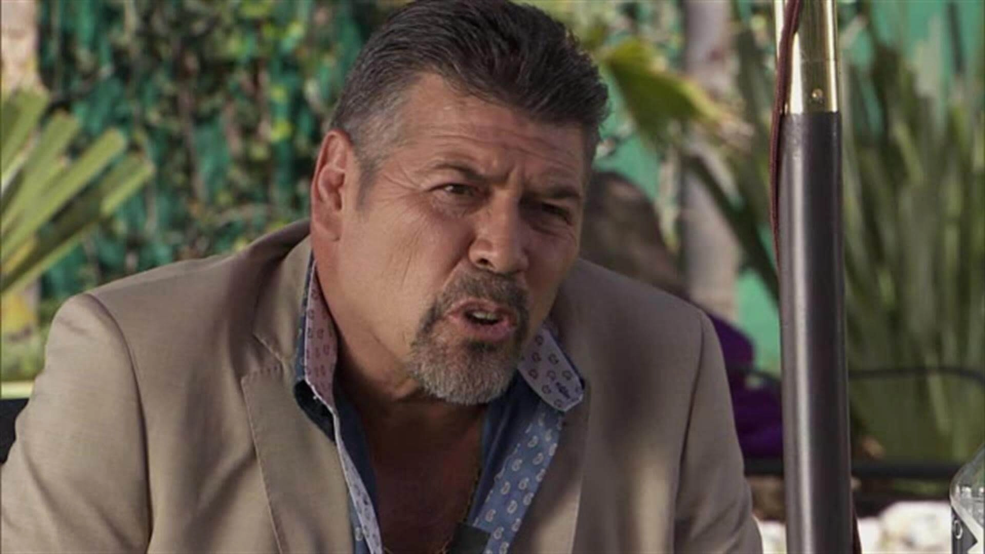 El Señor de los Cielos