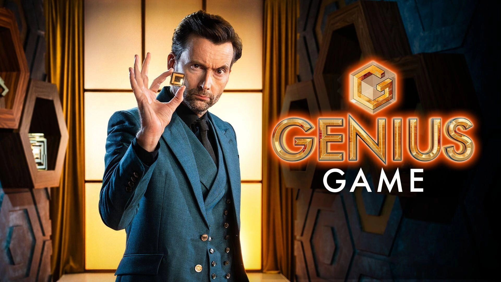The Genius Game