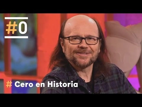 Cero en historia