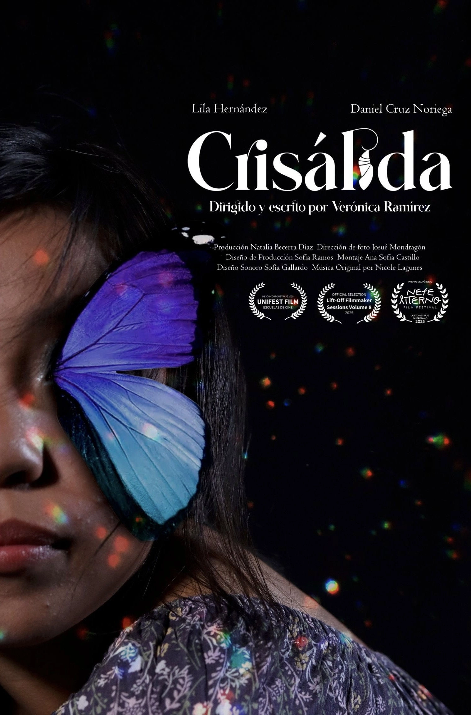 Chrysalis