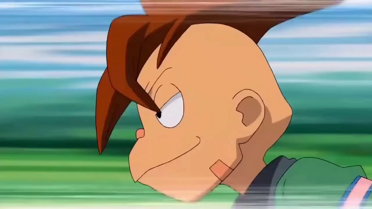 Inazuma Eleven