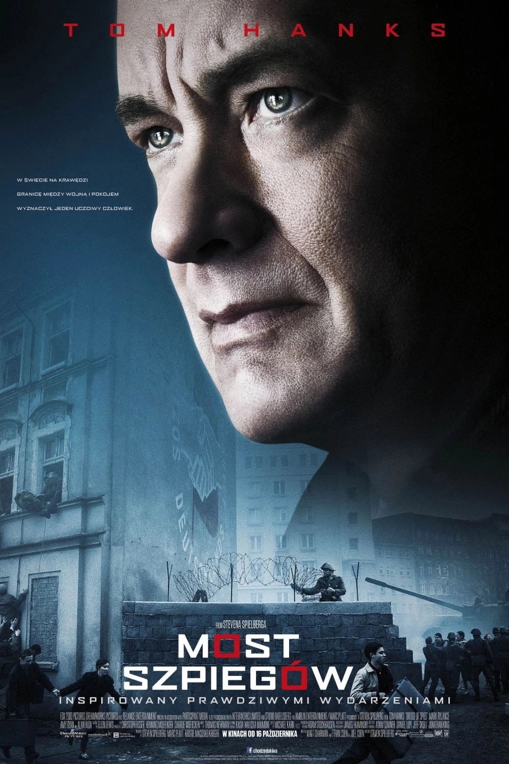 Bridge of Spies