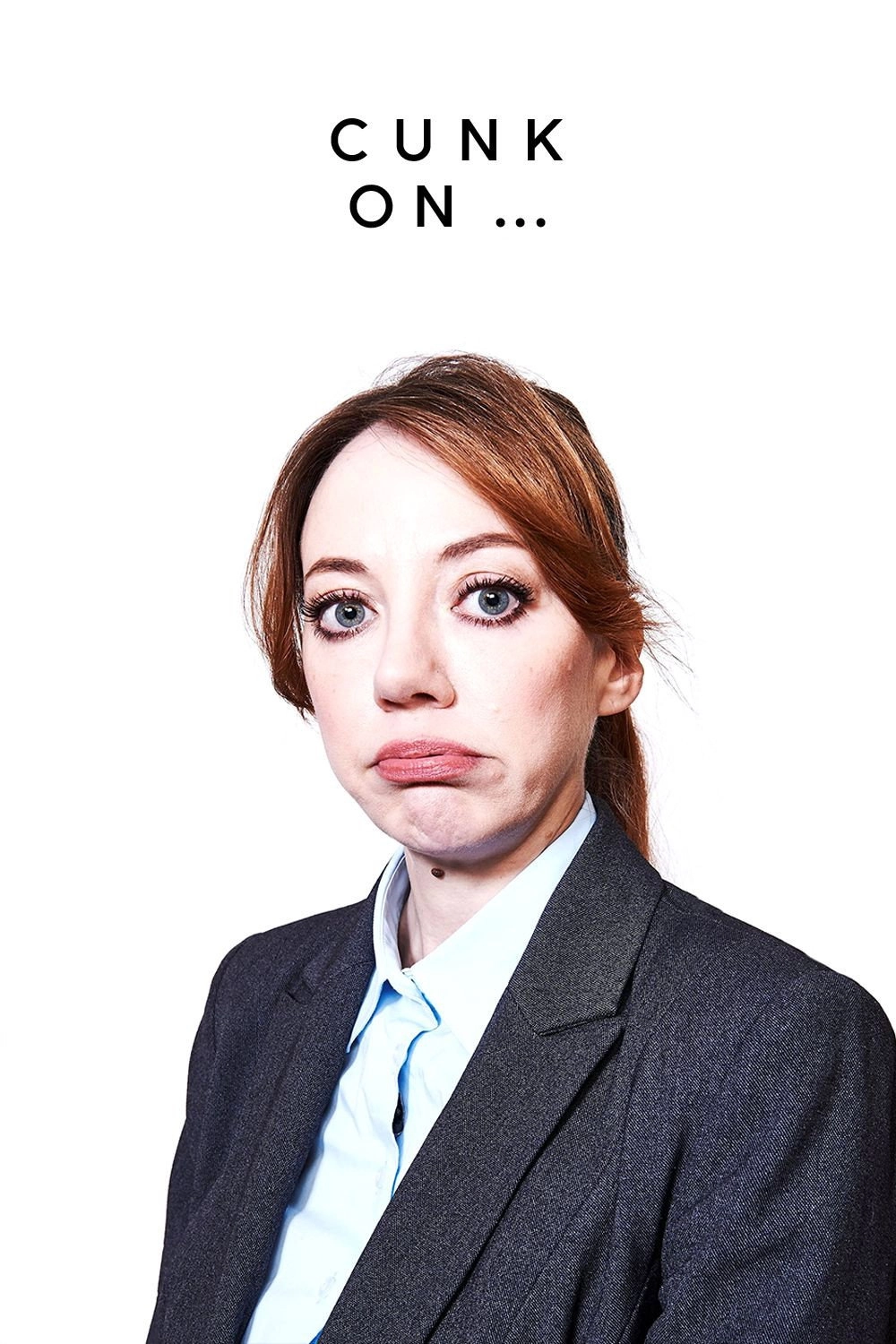 Cunk on...