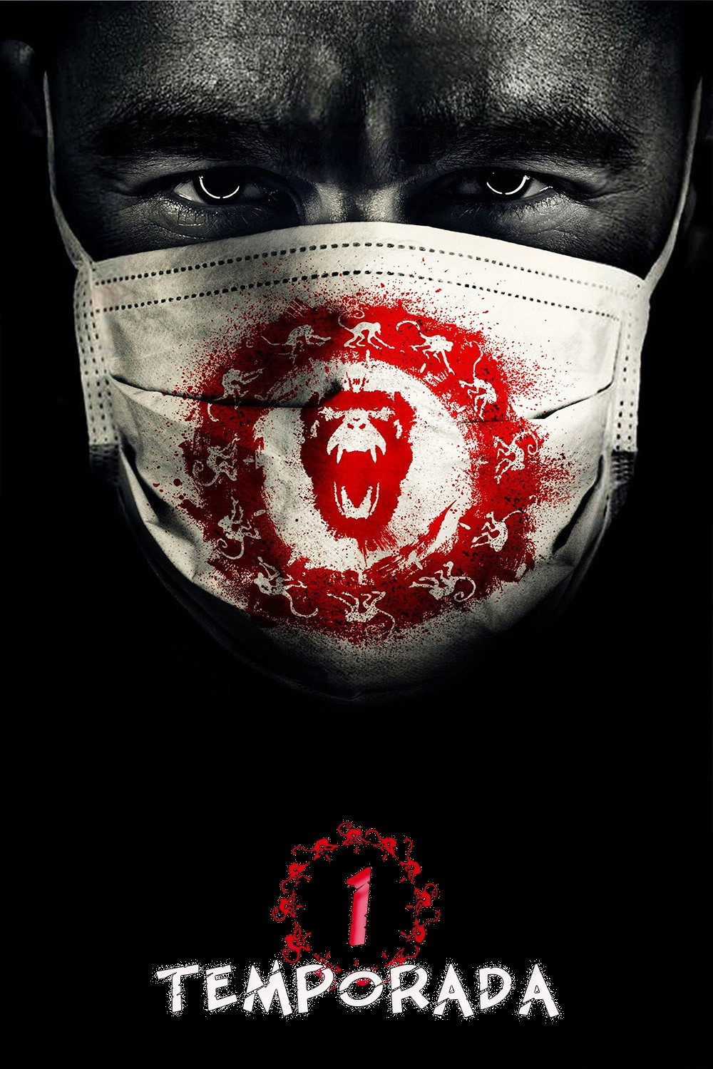 12 Monkeys