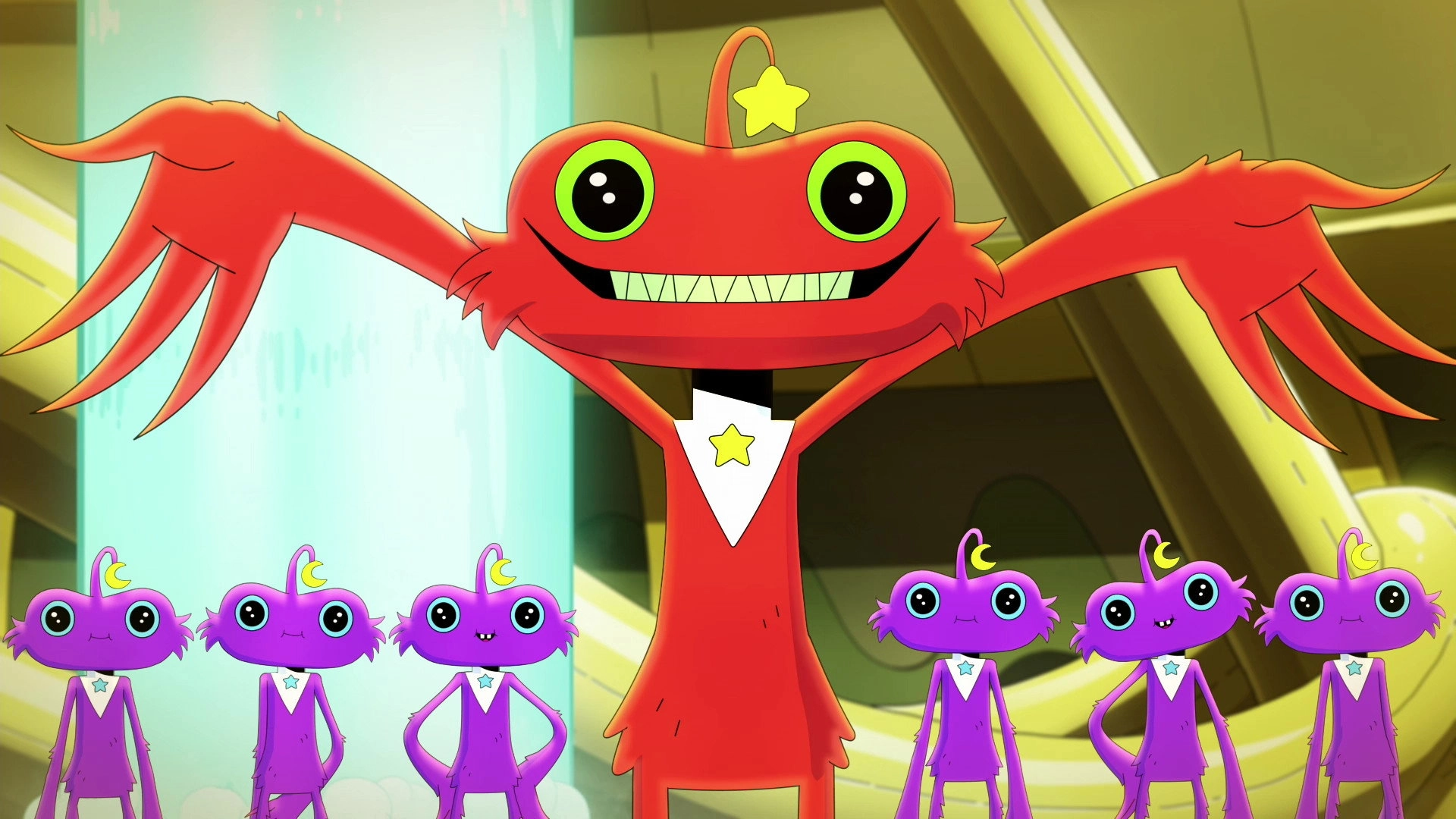 Final Space