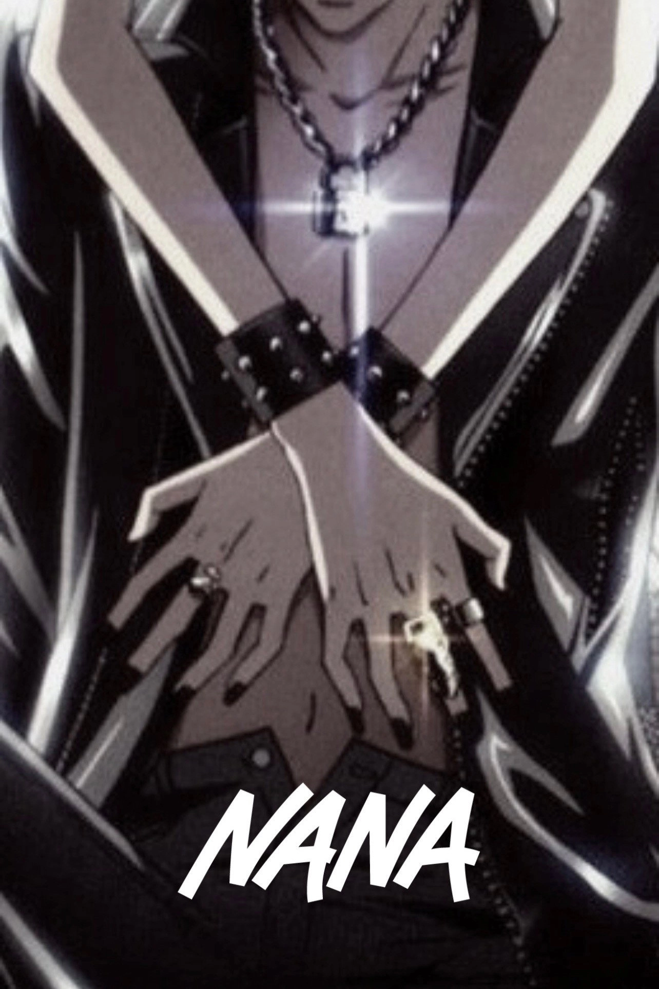NANA