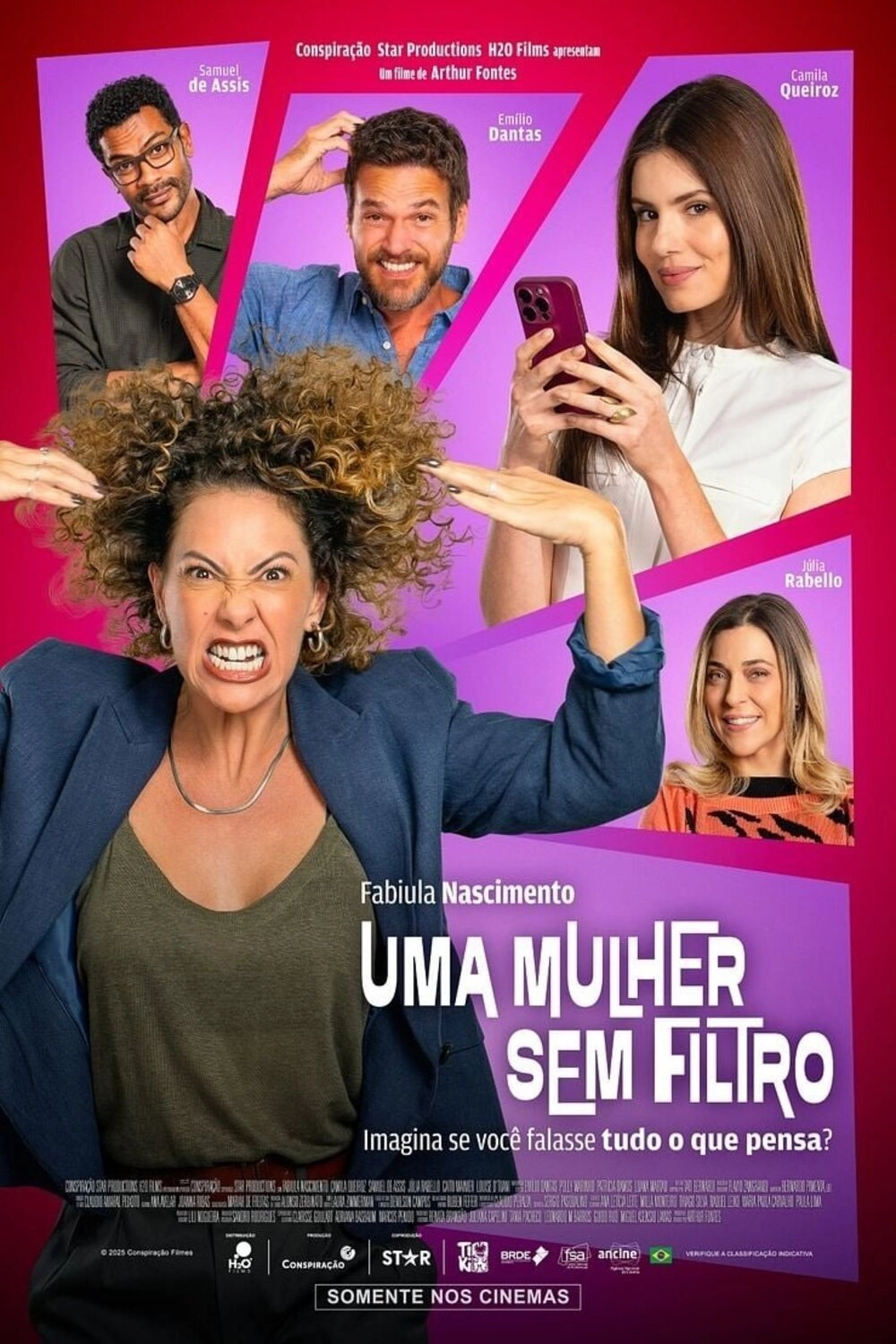 La redención