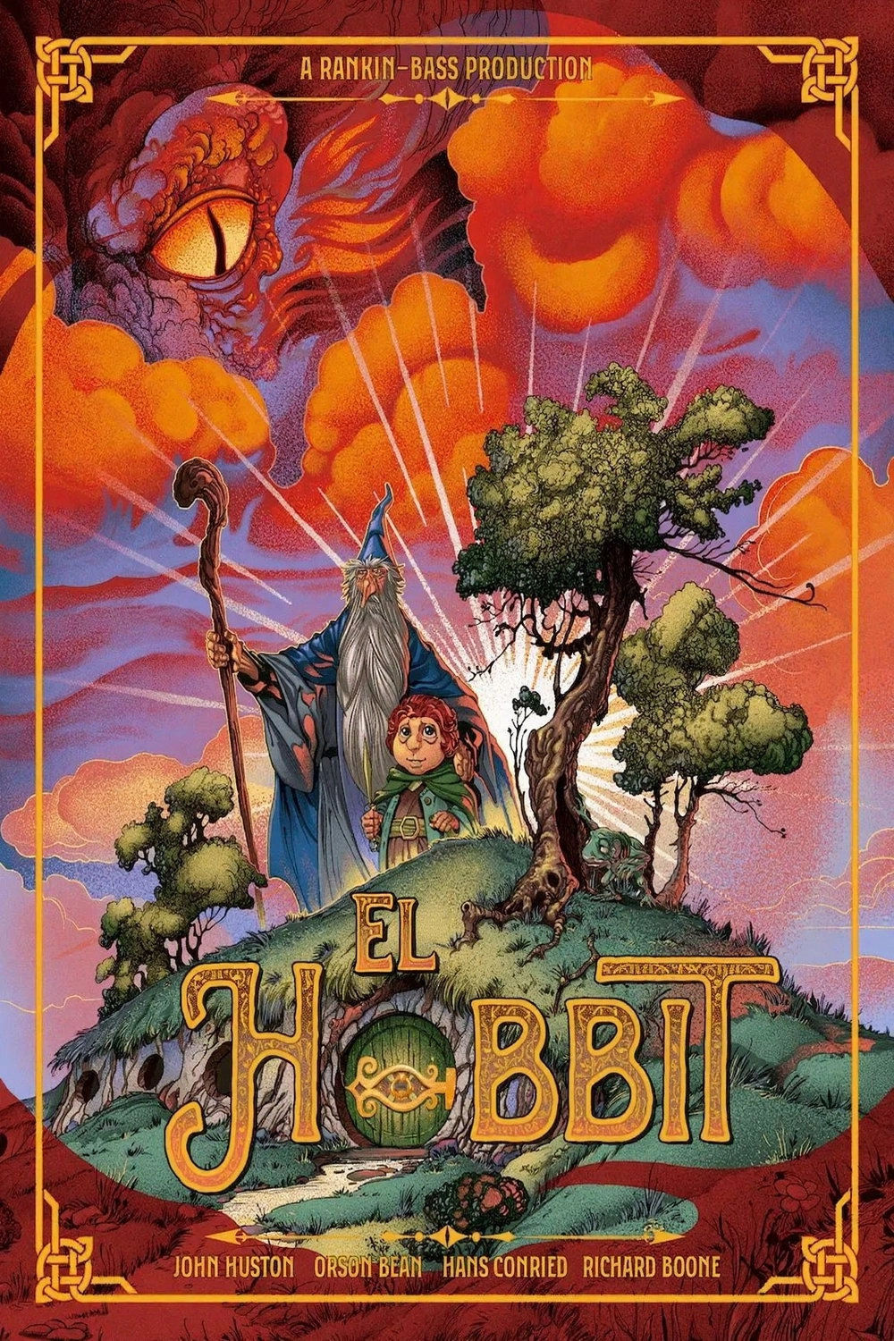 The Hobbit
