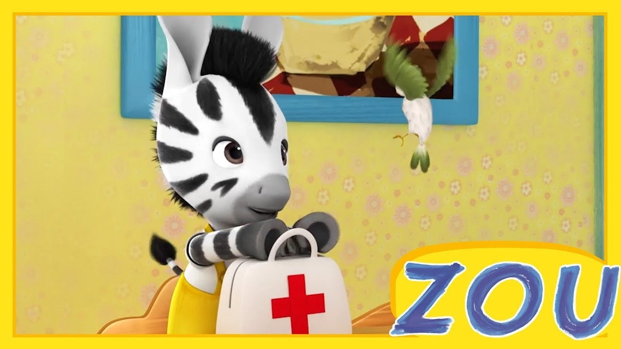 Zou