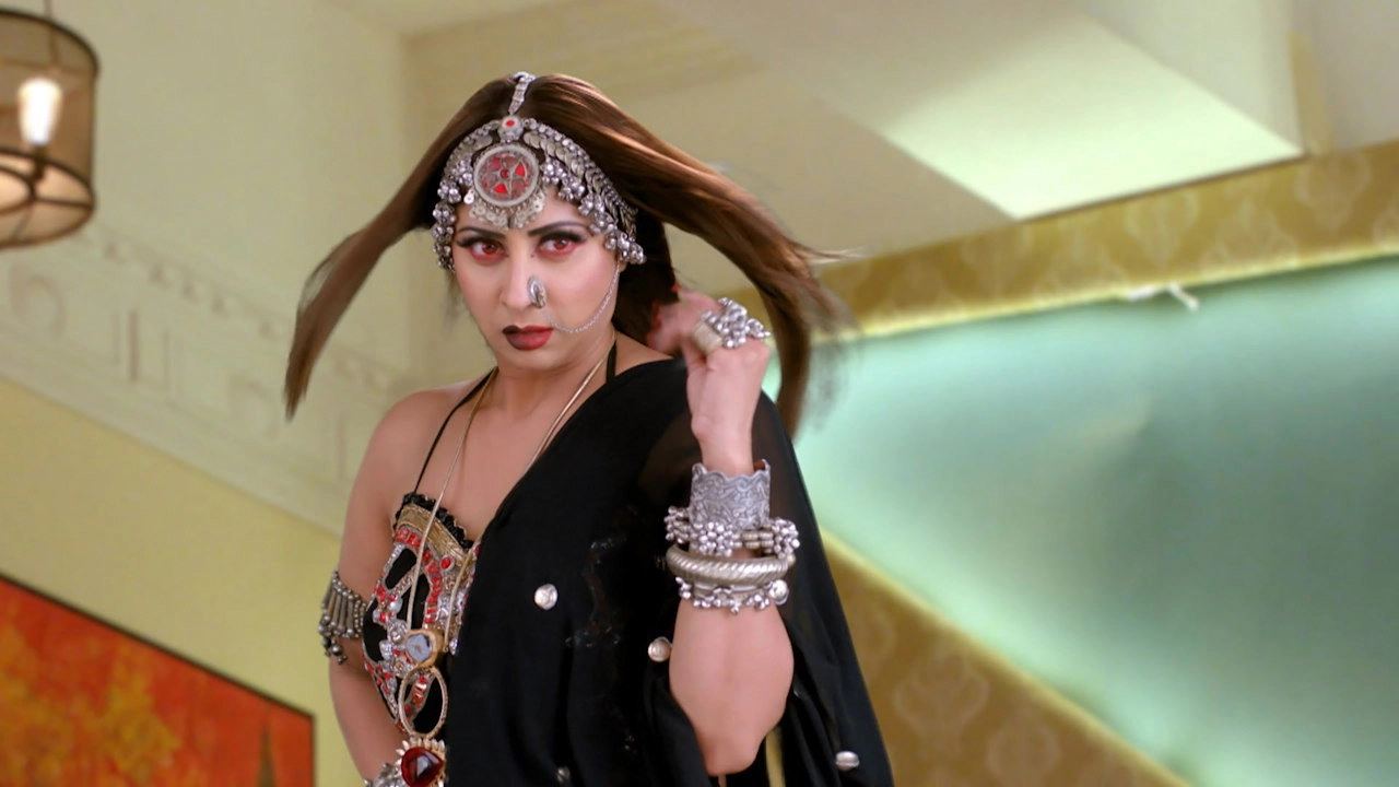 Divya Drishti