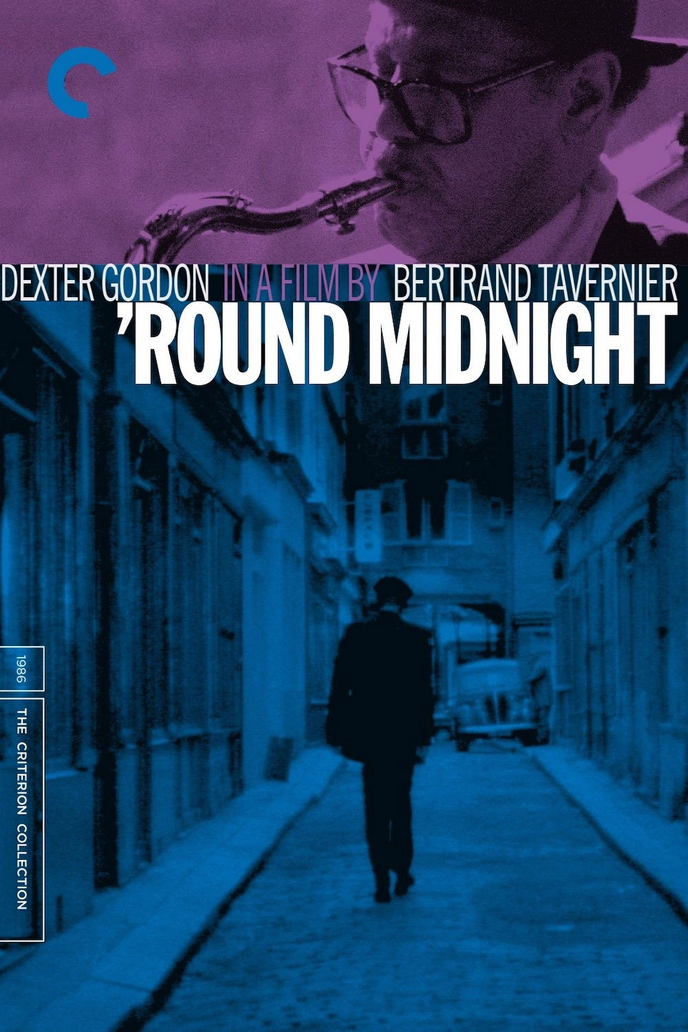 'Round Midnight