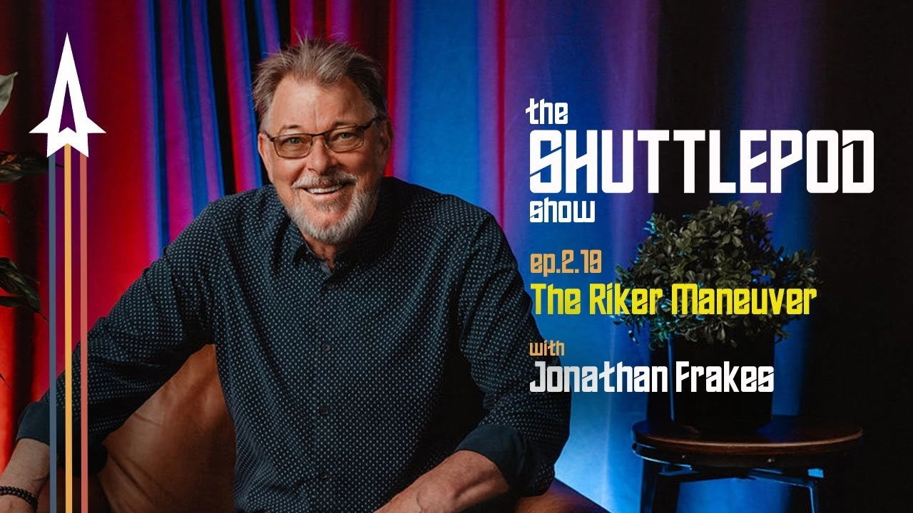 The Shuttlepod Show