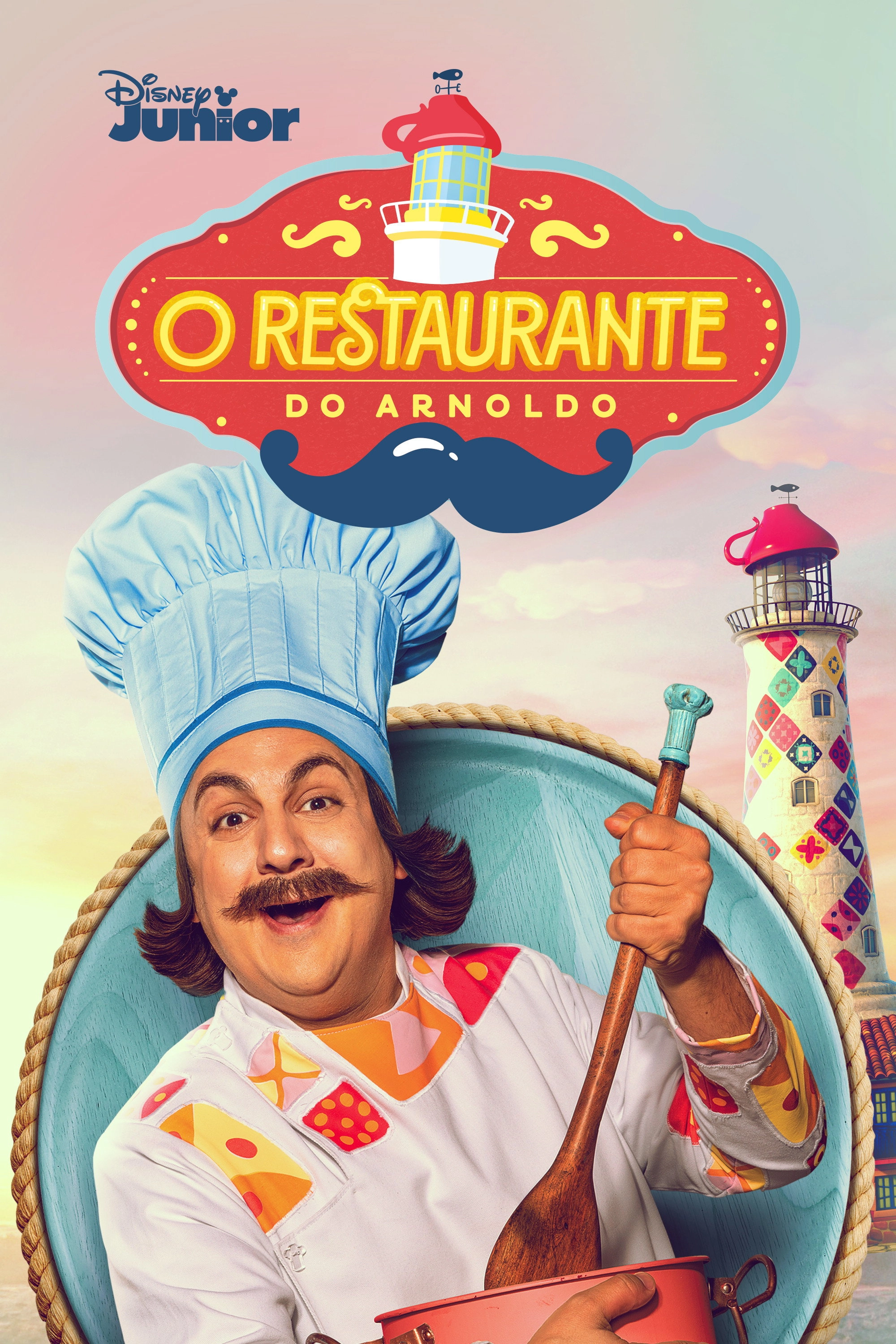 Arnoldos Ristorantino