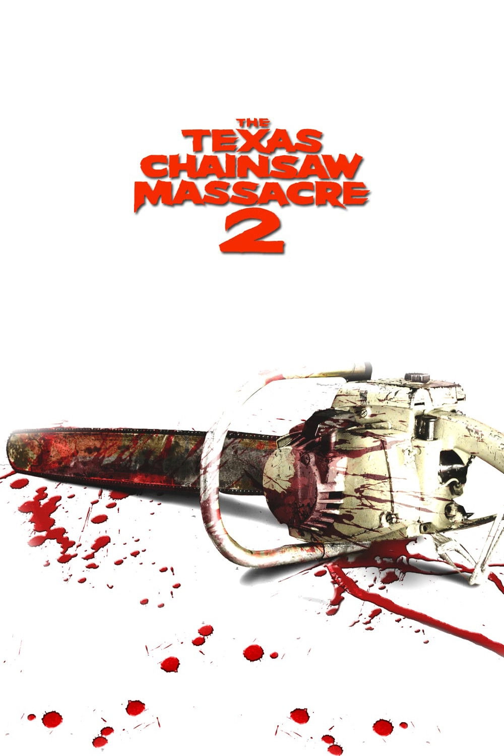 The Texas Chainsaw Massacre 2