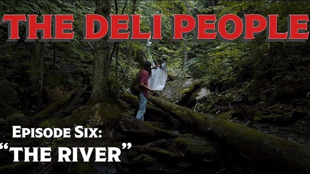 The Deli People