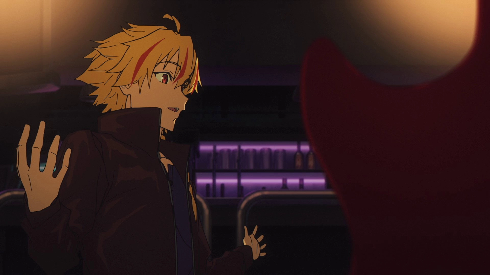 Fate/strange Fake
