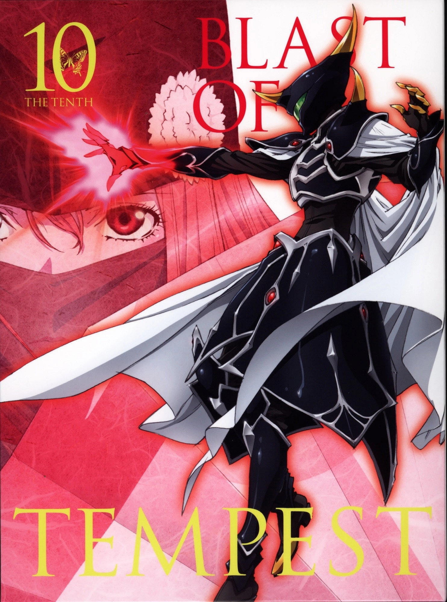 Blast of Tempest