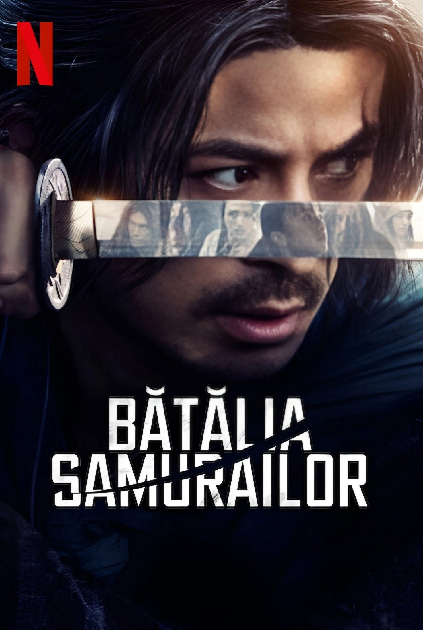 Last Samurai Standing