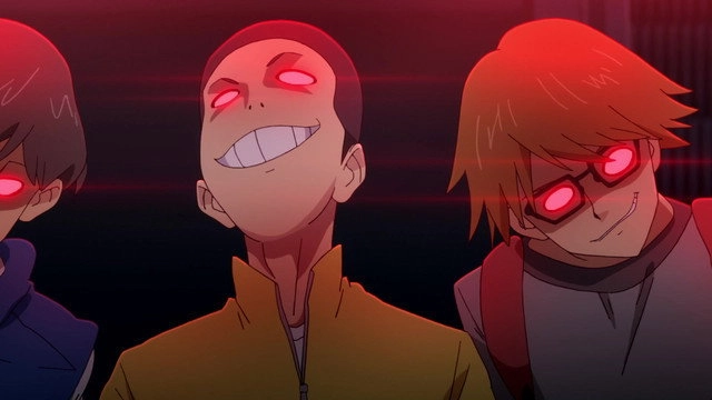 Monster Strike