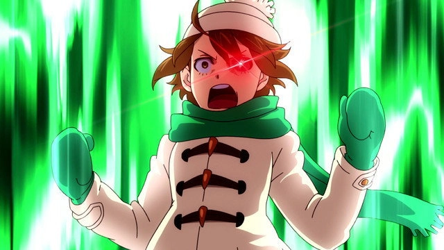 Monster Strike