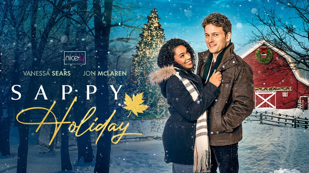Sappy Holiday