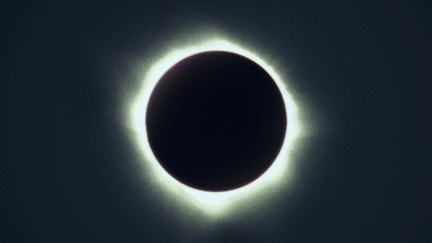 Dark Glasses