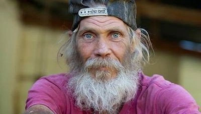Swamp People