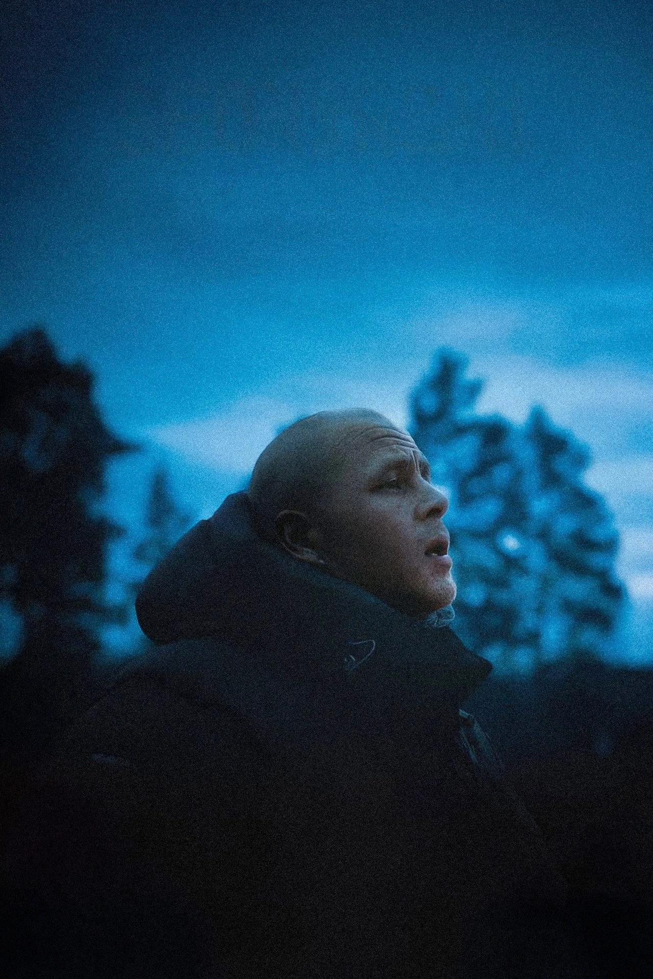 Mwuana - framför allt
