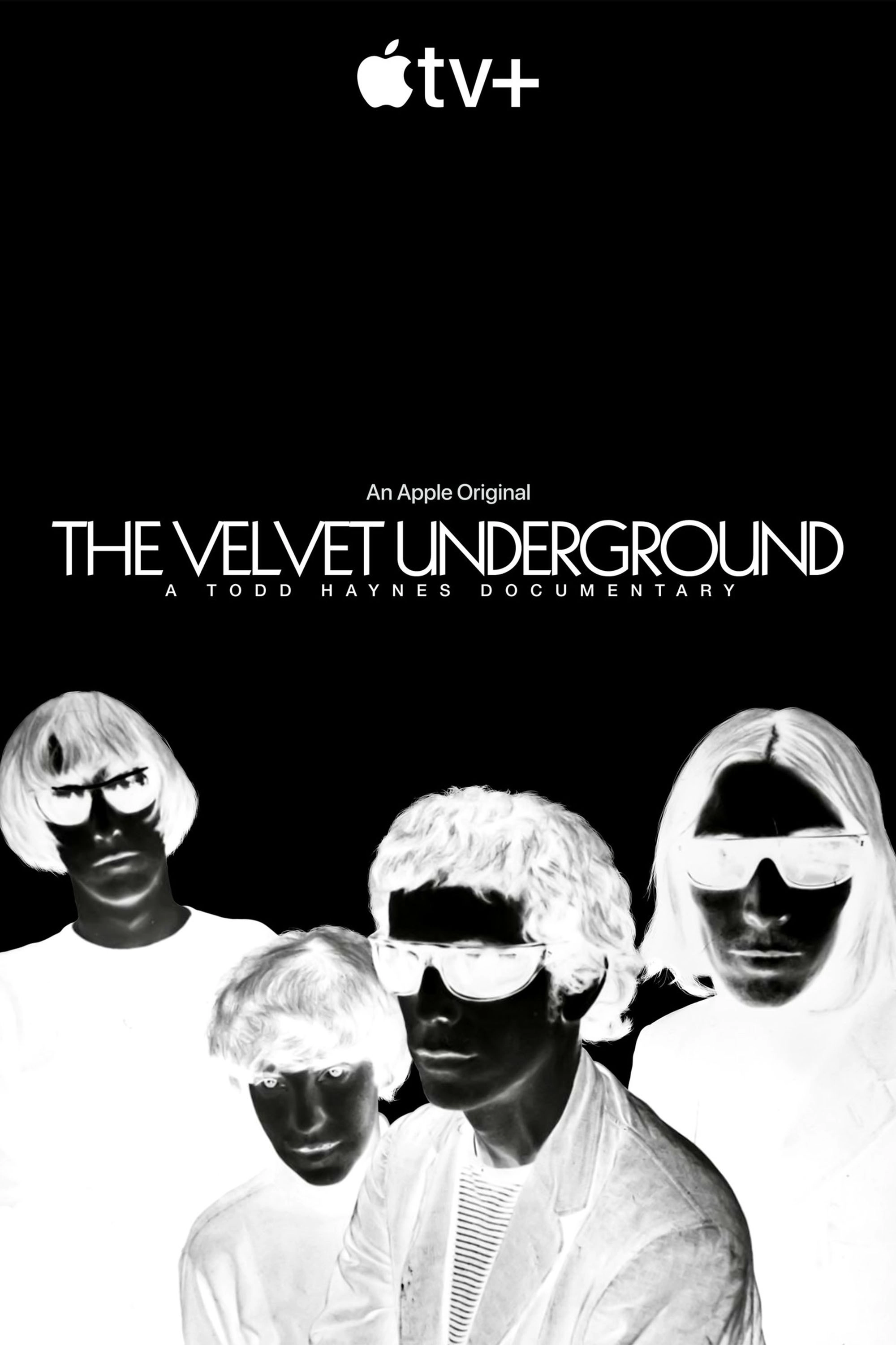 The Velvet Underground