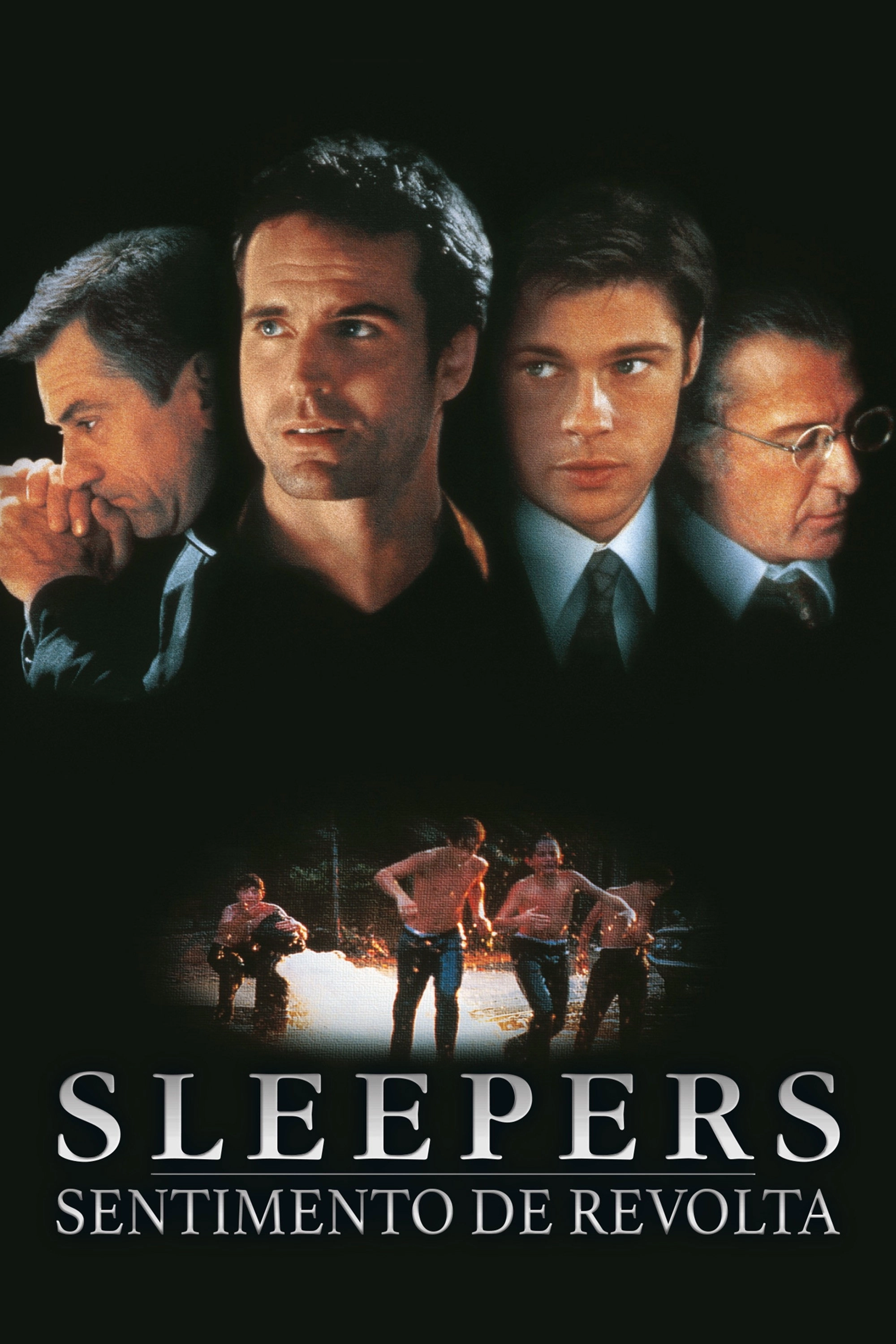 Sleepers