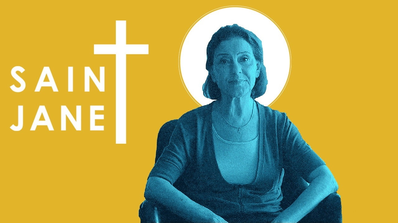 Saint Janet