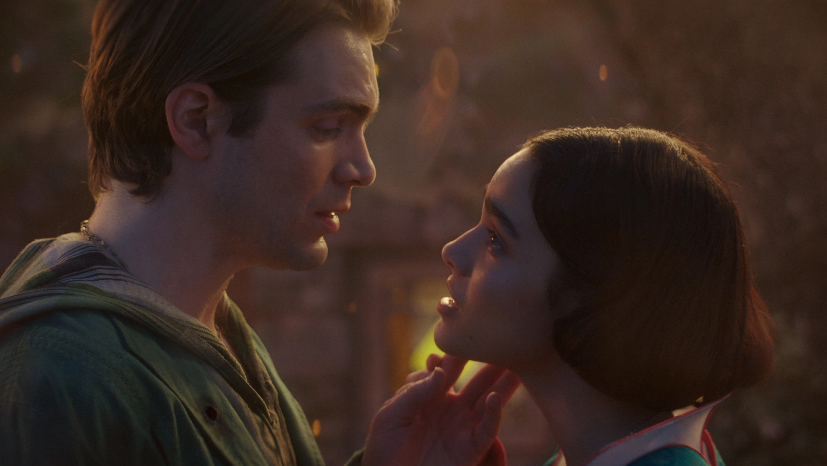 Snow White