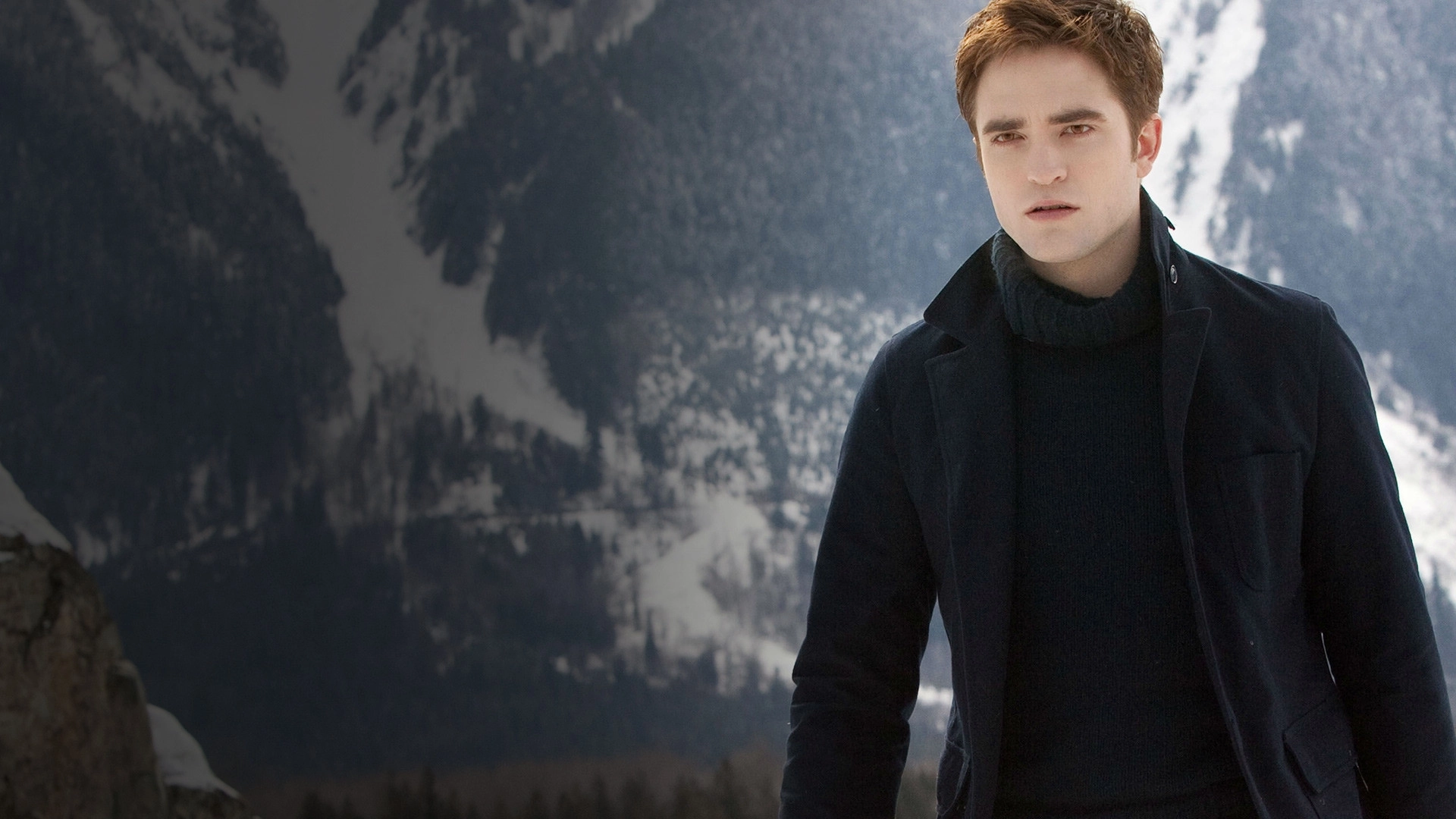 The Twilight Saga: Breaking Dawn - Part 2