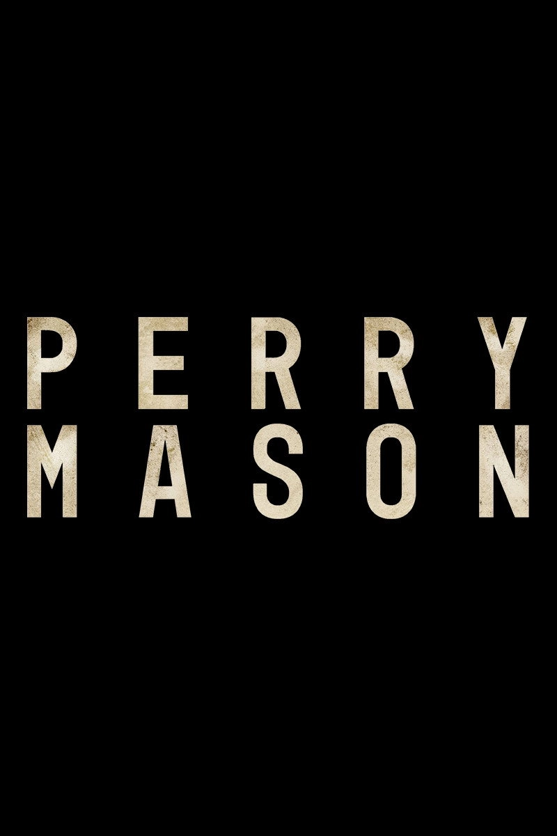 Perry Mason